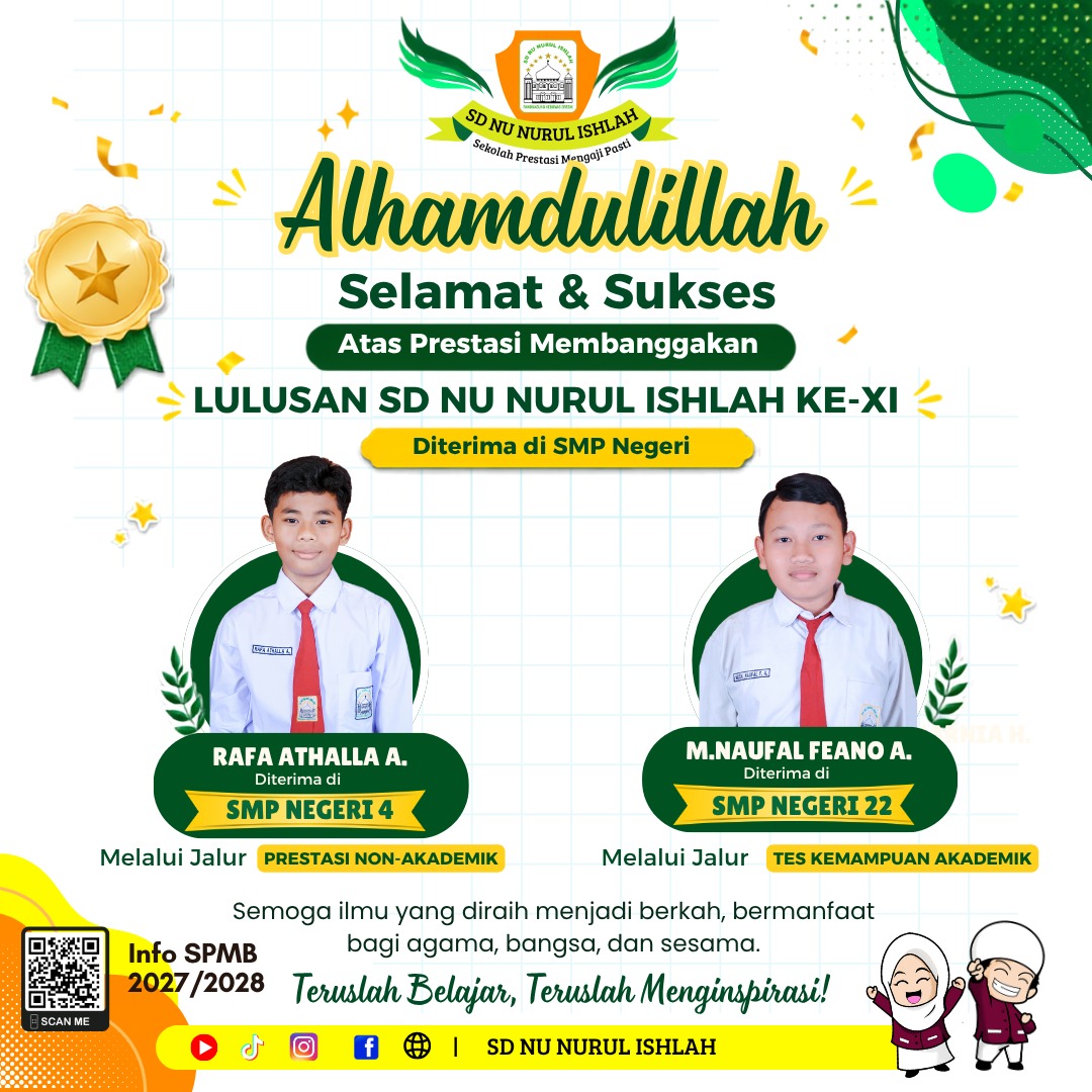 Prestasi